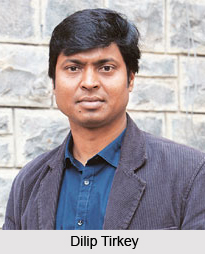 Dilip Tirkey, Indian Hockey Player