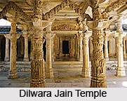 Temple Architecture During Rajput Period