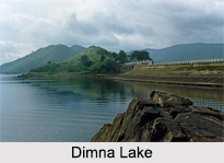 Tourism in Jamshedpur