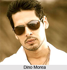 Dino Morea, Bollywood Actor