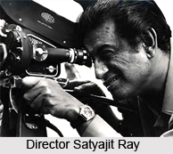 Satyajit Ray as Filmmaker