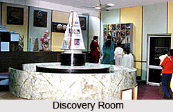 National Museum of Natural History, Delhi
