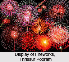 Thrissur Pooram