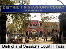 Subordinate Courts in India, Indian Judiciary