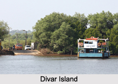 Islands of Goa