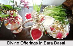 Bara Dasai, Festival of Sikkim