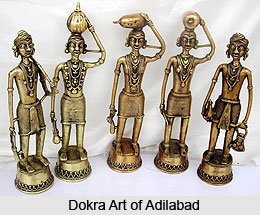 Culture of Adilabad District