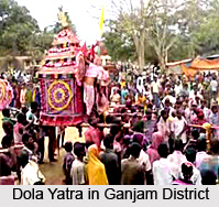 Festivals of Ganjam District