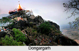 Tourism in Rajnandgaon, Chattisgarh