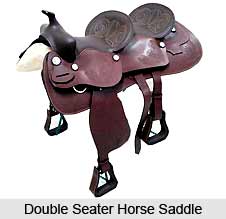 Leather Crafts of Gujarat