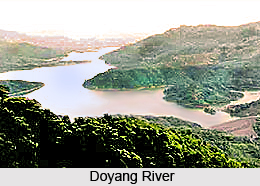 Doyang River