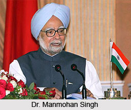 Dr. Manmohan Singh, Former Prime Minister of India