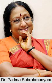 Padma Subramanyam