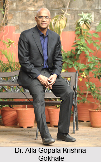 Dr. Alla Gopala Krishna Gokhale, Indian Surgeon