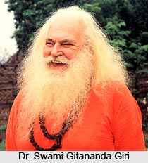 Yoganjali Natyalayam