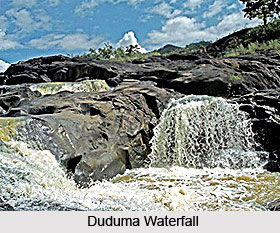 Tourism in Koraput District