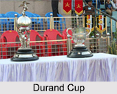 Football Tournaments in India