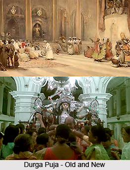 Rituals of Durga Puja