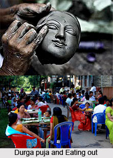Indian Festivals and Food