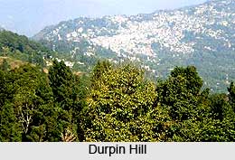 Durpin Hill, Kalimpong, West Bengal