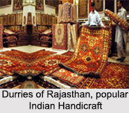 Handicrafts of India