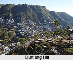 Aizawl, Mizoram