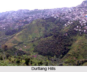 Tourism in Mizoram
