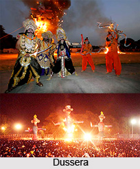Haryana Temple Festivals