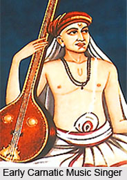 History of Music in Tamil Nadu