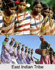 East Indian Tribes