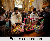 Religious Festivals of North India, Indian Religious Festivals