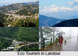 Eco Tourism in Landour