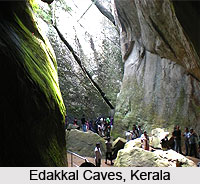Archaeological sites in Kerala