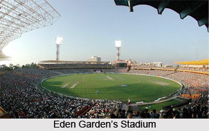 Sports in Kolkata
