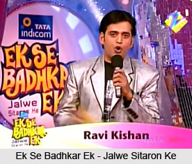 Ek Se Badhkar Ek-Jalwe Sitaron Ke, Indian Reality Show