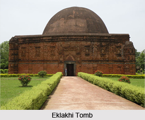 Monuments in Pandua, Monuments of West Bengal