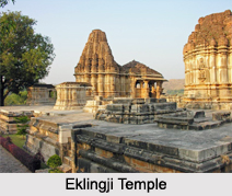 Temples of Rajasthan