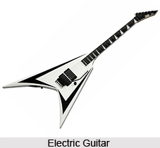 Electrical Music Instruments