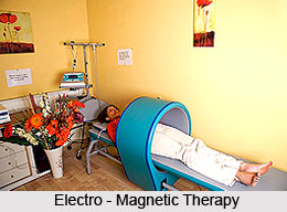 Treatments in Magnet Therapy