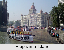 Gateway of India, Mumbai, Maharashtra