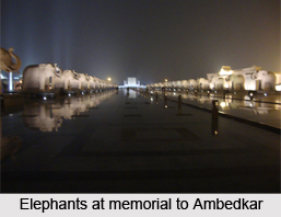 Monuments of Lucknow, Uttar Pradesh