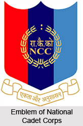 National Cadet Corps, Indian Administration