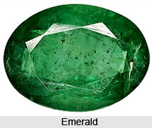Emerald, The Gemstone for  Mercury