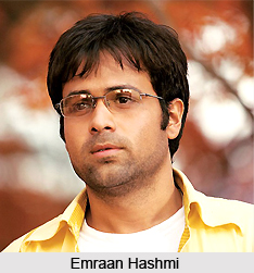 Emraan Hashmi, Bollywood Actor