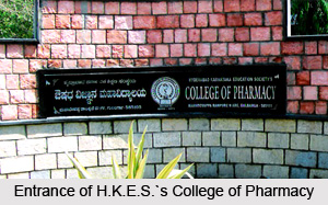 HKE Society`s College of Pharmacy, Gulbarga, Karnataka