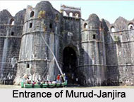 Tourism in Murud-Janjira