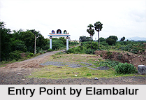 Elambalur, Tamil Nadu