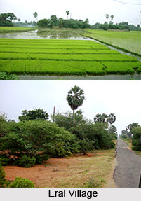 Eral, Tamil Nadu