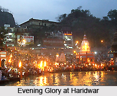 Haridwar, Uttarakhand