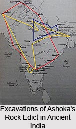Ashoka`s Policy of Conquest
